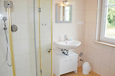 Vakantieappartement Gezinsvakantie Zirkow