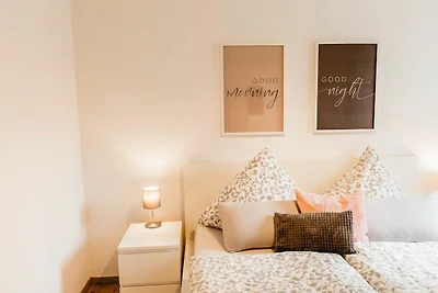 Vakantieappartement Gezinsvakantie Grasberg