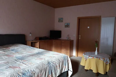 Appartamento Vacanza con famiglia Quedlinburg