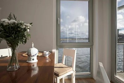 Vakantieappartement Gezinsvakantie Putbus