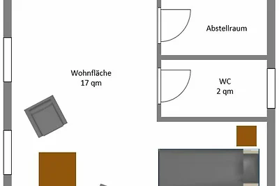 Vakantieappartement Gezinsvakantie Bayreuth