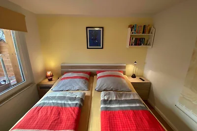 Casa vacanze Vacanza di relax Kaltenhof
