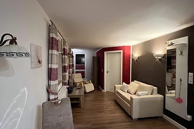 Appartamento Vacanza con famiglia Olsberg