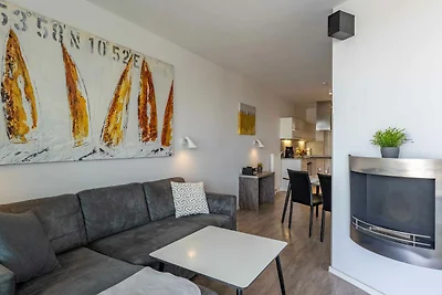 Appartamento Vacanza con famiglia Travemünde