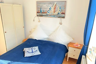 *Fewo Anker in der Villa Victoria (SNR: 50)