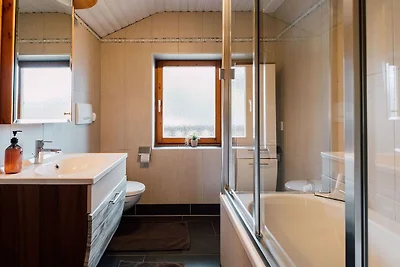 Vakantieappartement Gezinsvakantie Eisenberg