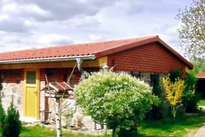 Vakantieappartement Gezinsvakantie Bülow