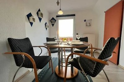 Vakantieappartement Gezinsvakantie Schaprode