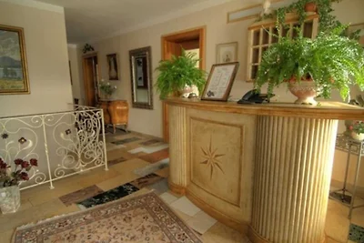 Gîte Vacances romantiques Bad Wiessee