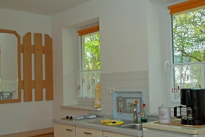 Appartamento Vacanza con famiglia Göhren