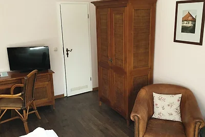 Doppelzimmer Boddenblick