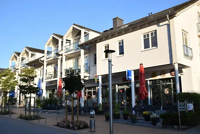 Vakantieappartement Gezinsvakantie Göhren
