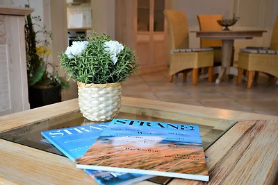 Vakantieappartement Gezinsvakantie Kühlungsborn