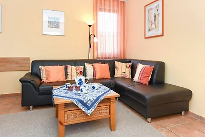 Casa vacanze Vacanza di relax Dornumersiel