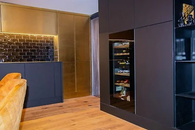 Vakantieappartement Gezinsvakantie Michelstadt