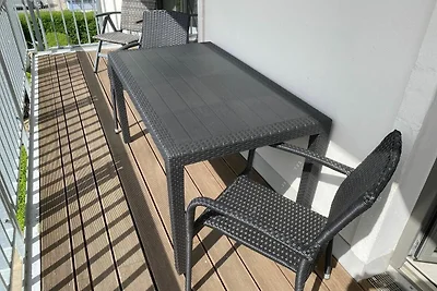 Villa Deichgraf WE 10