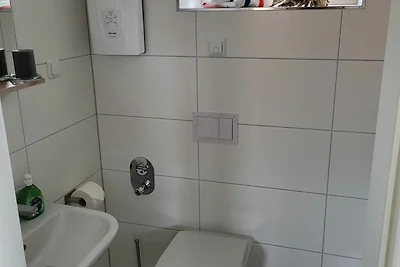 Ferienhaus Rerik