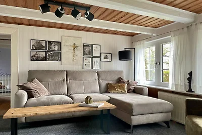 Vakantieappartement Gezinsvakantie Schleswig