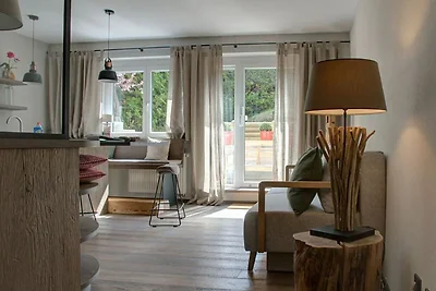 Appartamento Vacanza con famiglia Gmund am Tegernsee