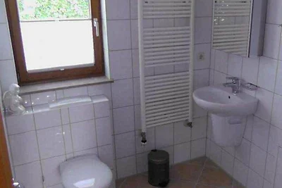 Vakantieappartement Gezinsvakantie Greifswald