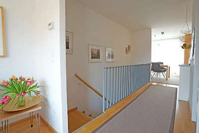 Apartament Dla rodzin Heringsdorf