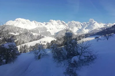 Doppelzimmer Donnerkogel