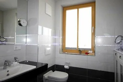 Villa Sanddorn WE 15 Penthouse Wohnung