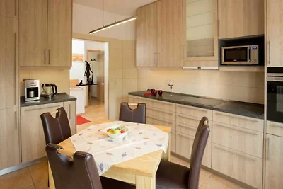 Vakantieappartement Gezinsvakantie Bad Sachsa