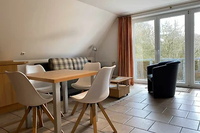 Haus Möweninsel Whg 04