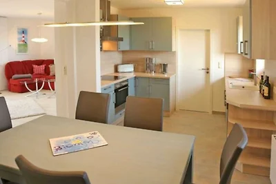 Casa vacanze Vacanza di relax Börgerende