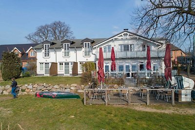 Apartamento Vacaciones familiares Middelhagen