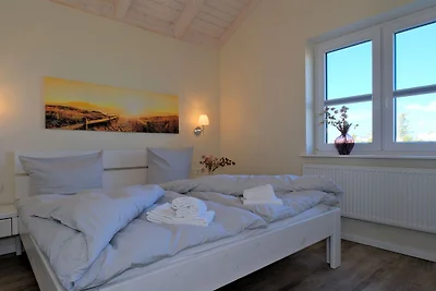 DAG-873 - Ferienhaus Auszeit 60 mit Garten...
