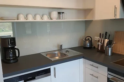 Vakantieappartement Gezinsvakantie Hohenkirchen