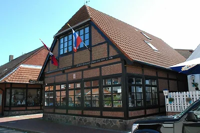 Bergstrasse 25 OG