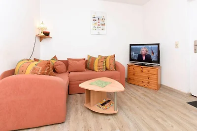 Vakantieappartement Gezinsvakantie Wittmund