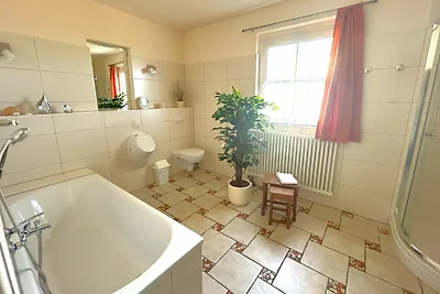 Fewo Fräulein Bahls