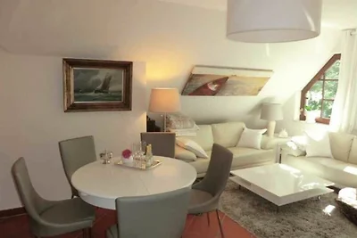 Ferienwohnung Boje