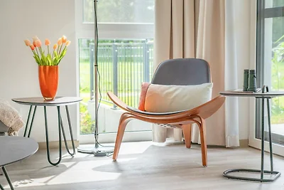 Vakantieappartement Gezinsvakantie Garz