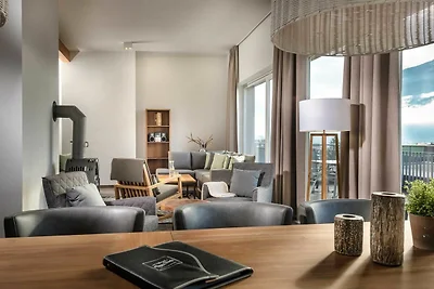 Appartamento Vacanza con famiglia Bad Hofgastein