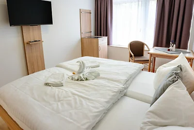 Sonnenschein Apartment II (bis 6 Personen...