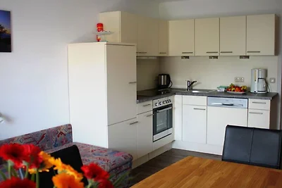 apartman za odmor Obiteljski odmor Zell am Moos