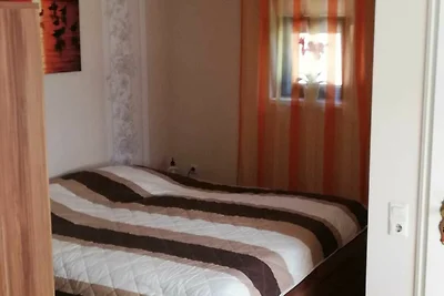 Appartamento Vacanza con famiglia Wittmund