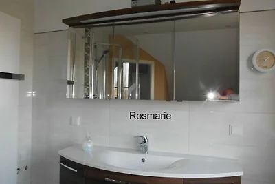 Ferienwohnung Rosmarie