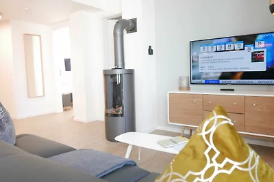 Villen Ensemble FeWo 16 Kleine Träumerei Ref.