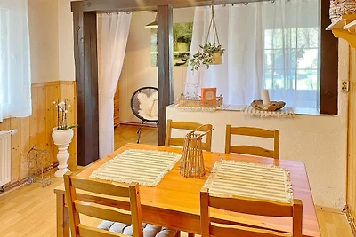 Casa vacanze Vacanza di relax Lübbenau