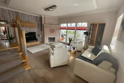 Vakantieappartement Gezinsvakantie Sassnitz