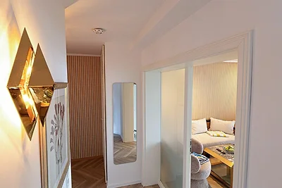Appartamento Vacanza con famiglia Sassnitz