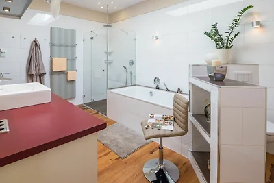 Vakantieappartement Gezinsvakantie Norderney