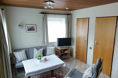 Appartamento Vacanza con famiglia Sierksdorf