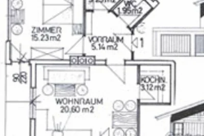 Ferienwohnung I